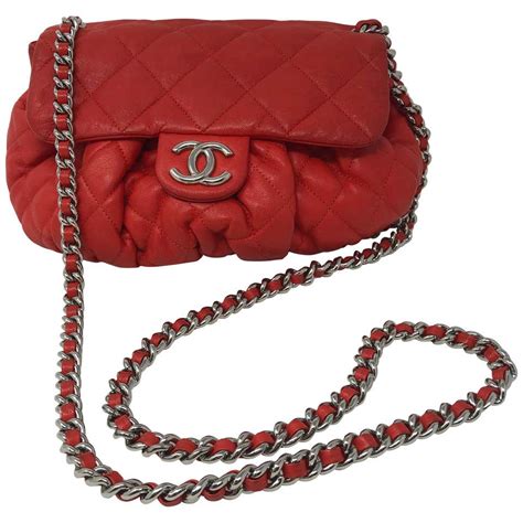 chanel crossbody chain|Chanel crossbody price.